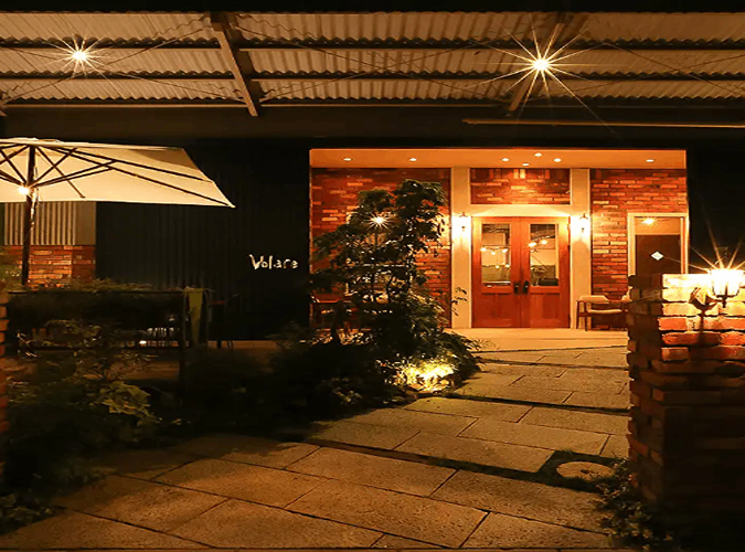 Volare ～ヴォラーレ～ 江坂